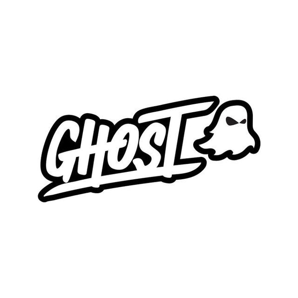 Ghost - Hypa Christchurch