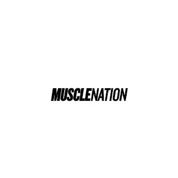 Muscle Nation - Hypa Christchurch