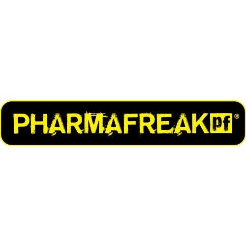 Pharmafreak - Hypa Christchurch