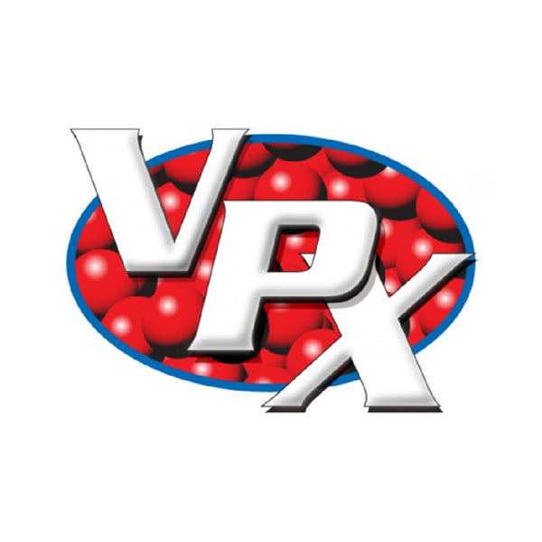 VPX - Hypa Christchurch