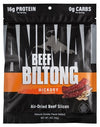 ANIMAL BEEF BILTONG - Hypa Christchurch - Universal