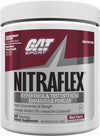 GAT Nitraflex 30 Serve - Hypa Christchurch - Gat sport