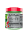 Ghost Lifestyle Pump V2 TMNT Non-Stim Pre Workout - Hypa Christchurch - Ghost