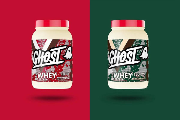 GHOST Whey Protein 2LB - Hypa Christchurch - Ghost