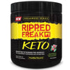 Pharma Freak Ripped Freak Keto 30 Serve - Hypa Christchurch - Pharmafreak