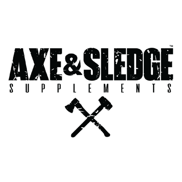 Axe & Sledge - Hypa Christchurch