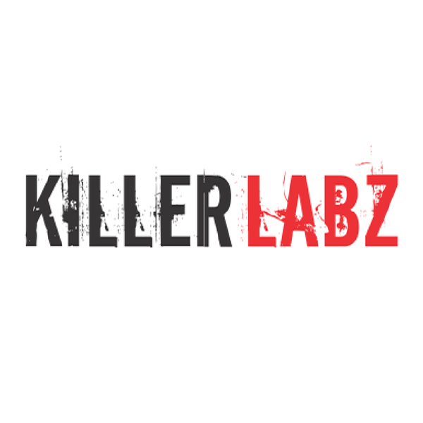Killerlabz - Hypa Christchurch
