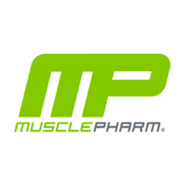 Musclepharm - Hypa Christchurch