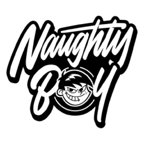 Naughty Boy - Hypa Christchurch