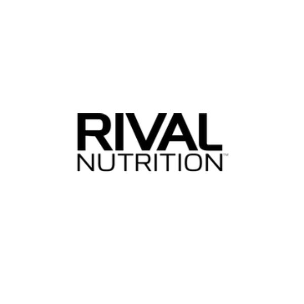 Rival Nutrition - Hypa Christchurch