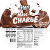 Hypa Mass Charge Gainer 6.5KG 58.5 Serves