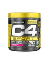 C4 Sport 30 Serve - Hypa Christchurch - CELLUCOR