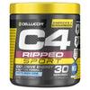 Cellucor C4 Ripped Sport 30 Serve - Hypa Christchurch - CELLUCOR