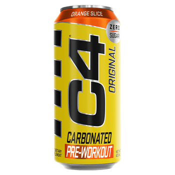 Cellucor C4 RTD 473ML Single - Hypa Christchurch - CELLUCOR