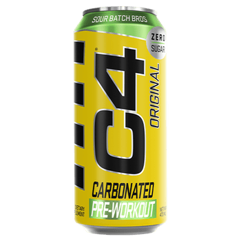 Cellucor C4 RTD 473ML Single - Hypa Christchurch - CELLUCOR