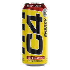 Cellucor C4 RTD 473ML Single - Hypa Christchurch - CELLUCOR