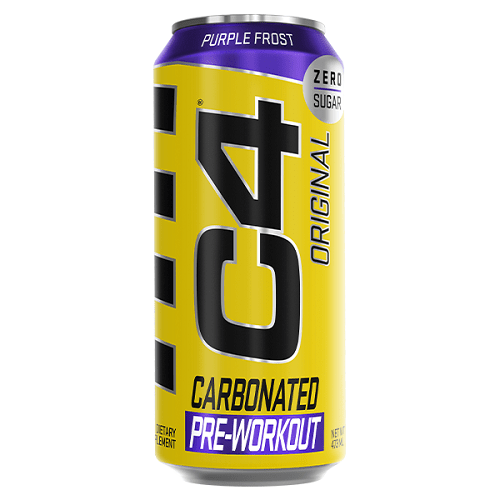 Cellucor C4 RTD 473ML Single - Hypa Christchurch - CELLUCOR