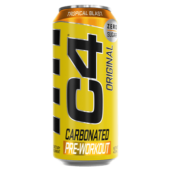 Cellucor C4 RTD 473ML Single - Hypa Christchurch - CELLUCOR