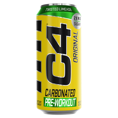 Cellucor C4 RTD 473ML Single - Hypa Christchurch - CELLUCOR