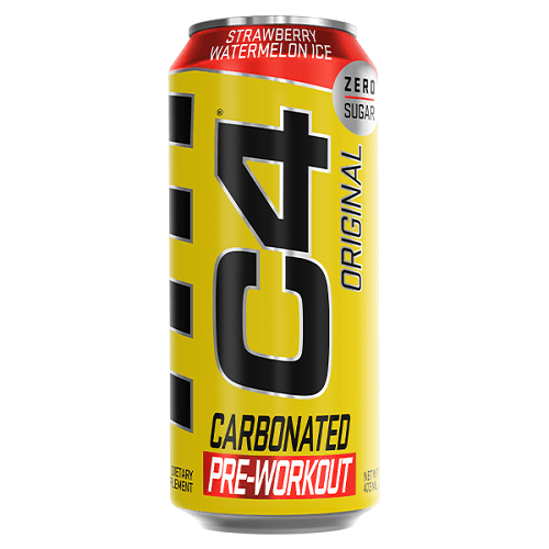 Cellucor C4 RTD 473ML Single - Hypa Christchurch - CELLUCOR