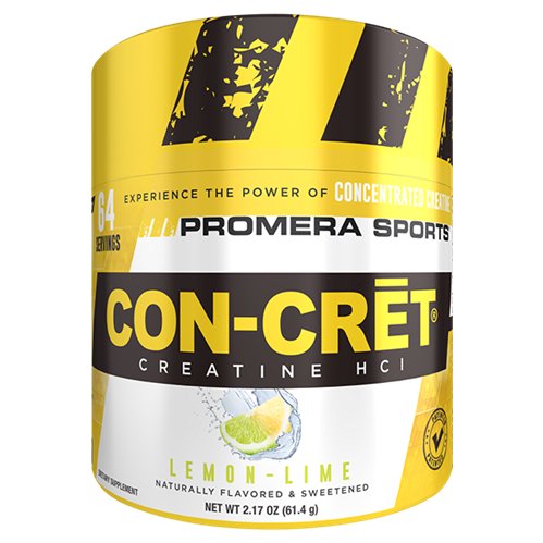 Con - Cret Creatine HCI powder - Hypa Christchurch - ProMera