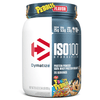 Dymatize Iso100 1.4lb - Hypa Christchurch - DYMATIZE