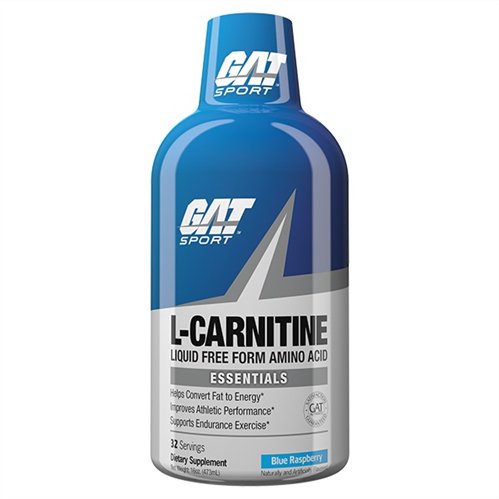 GAT - L Carnitine - Hypa Christchurch - GAT