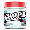 Ghost Gamer - Hypa Christchurch - Ghost