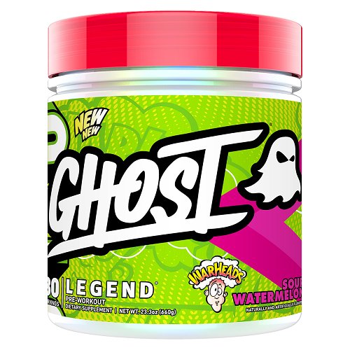 Ghost Lifestyle Legend V4 - Hypa Christchurch - Ghost