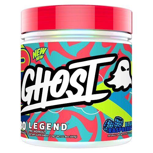 Ghost Lifestyle Legend V4 - Hypa Christchurch - Ghost