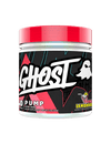 Ghost PUMP V2 40 Serve - Hypa Christchurch - Ghost