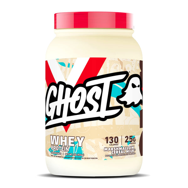 GHOST Whey Protein 2LB - Hypa Christchurch - Ghost