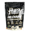 Hypa Sports ISO-Charge Whey Isolate 1kg (30 Serve) - Hypa Christchurch - Hypa Sports