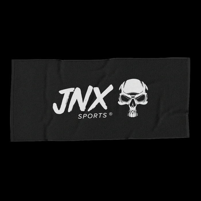 JNX SPORTS GYM TOWELS - Hypa Christchurch - JNX Sports