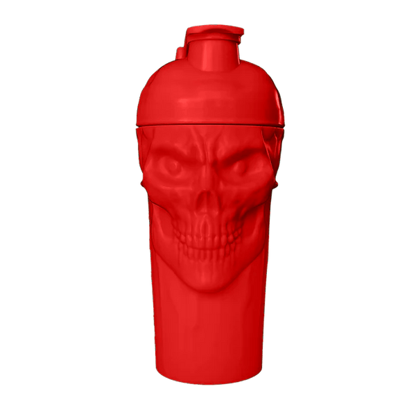 JNX Sports SKULL Shaker - Hypa Christchurch - JNX Sports