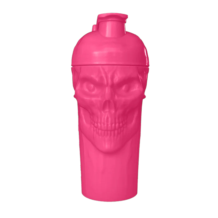 JNX Sports SKULL Shaker - Hypa Christchurch - JNX Sports