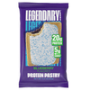 Legendary Foods Protein Pastry - Hypa Christchurch - Legendary Foods