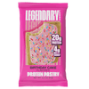 Legendary Foods Protein Pastry - Hypa Christchurch - Legendary Foods