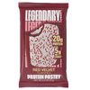 Legendary Foods Protein Pastry - Hypa Christchurch - Legendary Foods