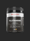 Musashi Glutamine 350G - Hypa Christchurch - Musashi