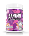 Nexus Sports Nutrition Ammo - Hypa Christchurch - Nexus