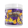 Nexus Sports Nutrition Obliterx Fat Burner - Hypa Christchurch - Nexus