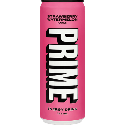 Prime Energy RTD - Hypa Christchurch - prime