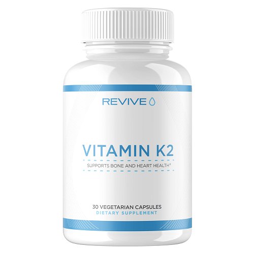 Revive Supplements Vitamin K2 - Hypa Christchurch - Revive