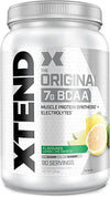 Scivation XTEND 90 Serve - Hypa Christchurch - Scivation