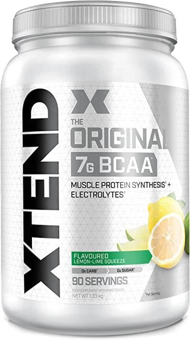 Scivation XTEND 90 Serve - Hypa Christchurch - Scivation