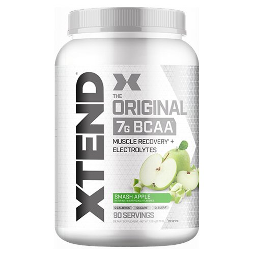 Scivation XTEND 90 Serve - Hypa Christchurch - Scivation