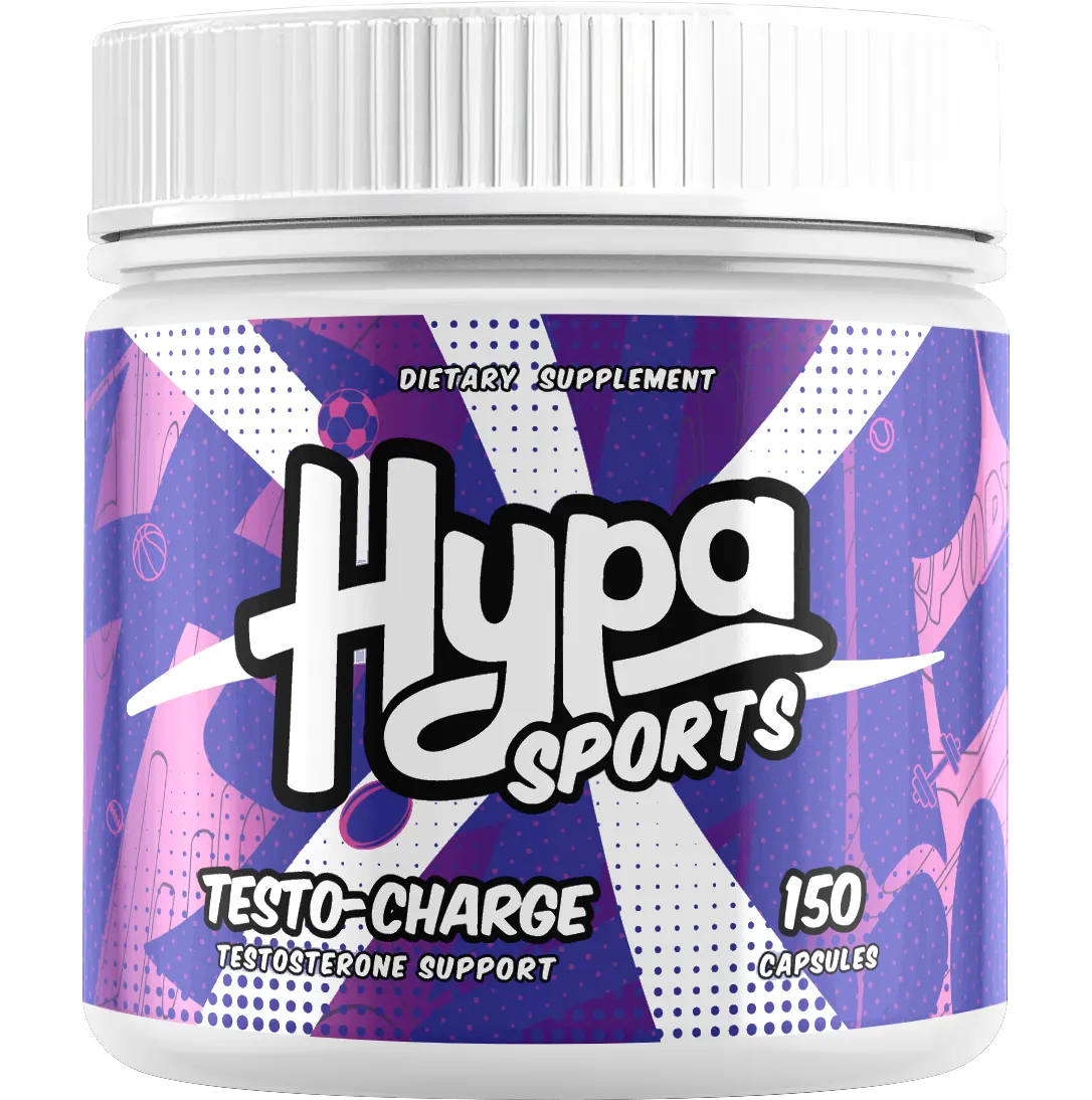 Hypa Testo-Charge