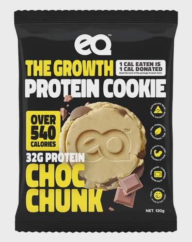 The Growth Cookie by EQ Food - Hypa Christchurch - EQ Food