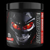 THE SHADOW! PRE - WORKOUT - Hypa Christchurch - JNX Sports